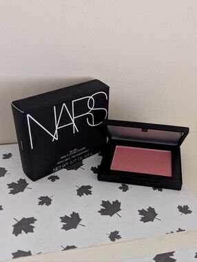 NARS Blush - Orgasm